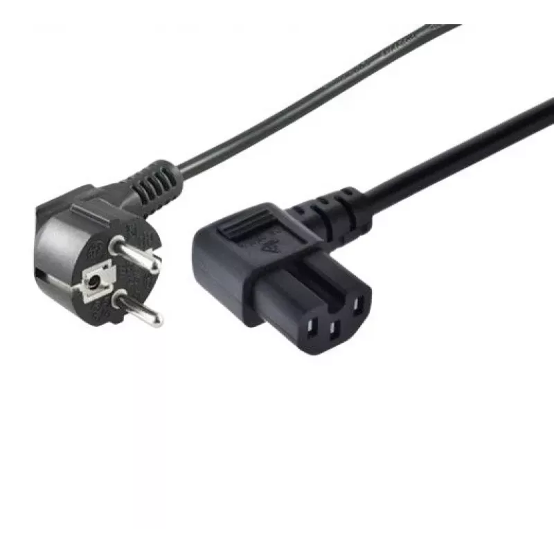 Microconnect MC-JT008/HT3W-H05VV-F-2.0 maitinimo laidas 2,0 m