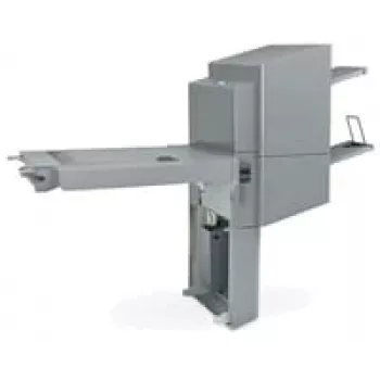 Susegimo apdailos išvesties dėklas, skirtas „Lexmark CS/CX820“ – 50 lapų talpa, suderinamas su CS820/CX820