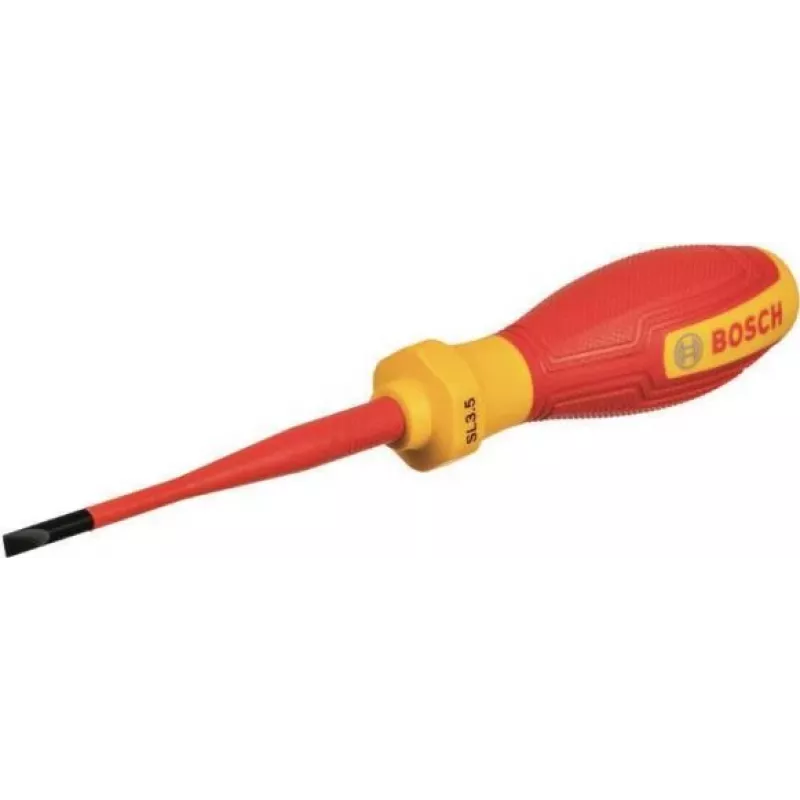 Bosch atsuktuvas VDE SL 3.5 (1600A02NC1)