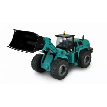 Priekinis krautuvas Amewi G485E SE Elektrinis variklis 1:14 2000 mAh