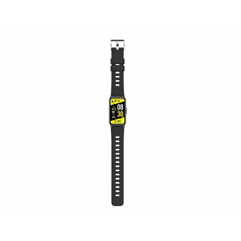 Išmanusis laikrodis Fit FW53 nitro 2 juodas