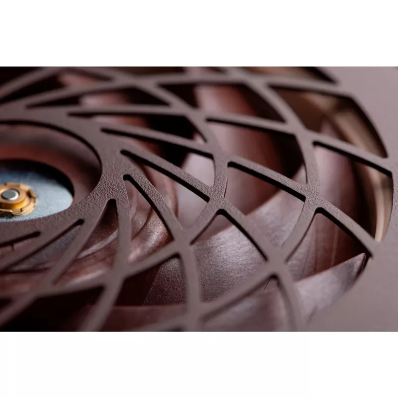 PRIME TX-1600 Noctua Edition, PC maitinimo blokas juodas, 2x 12 kontaktų aukštos galios GPU, 6x PCIe, kabelių valdymas, 1600 W