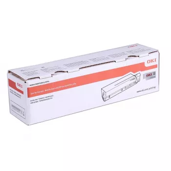 Oki B432 12K Toner Kasetė Itin Didelio Našumo Juoda 45807111 OK06342