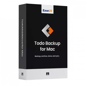 EaseUS | Todo Backup for Mac | Viso gyvenimo atnaujinimai
