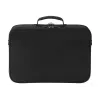 DICOTA Eco Multi Plus SELECT - Dėklas nešiojamam kompiuteriui - 39,6 cm - 35,60 cm (14) - 15,6 - Juoda (D31640)