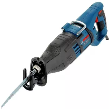 Bosch GSA 1300 PCE Professional 2900 spm 1300 W juoda, mėlyna, raudona