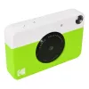 Kodak PRINTOMATIC Momentinio spausdinimo kamera, 2x3'', Žalia