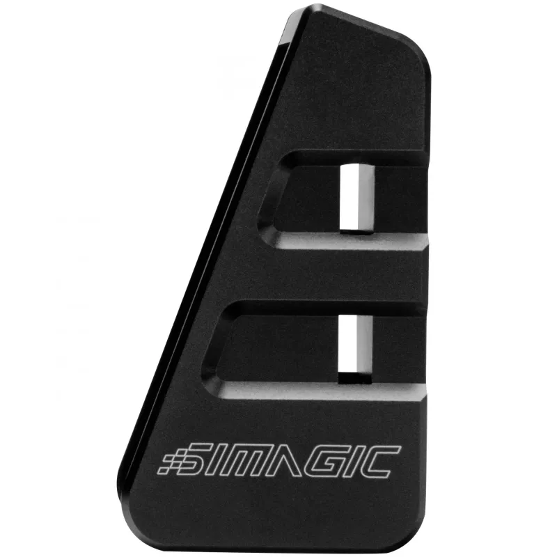 Simagic P2000-HCB haptinis valdymo blokas su USB ryšiu