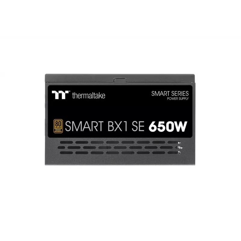 Maitinimo blokas THERMALTAKE PS-TTP-0650NNSABE-1 650W ATX