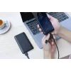 AUKEY CB-BAL5 Lightning kabelis 1.2m