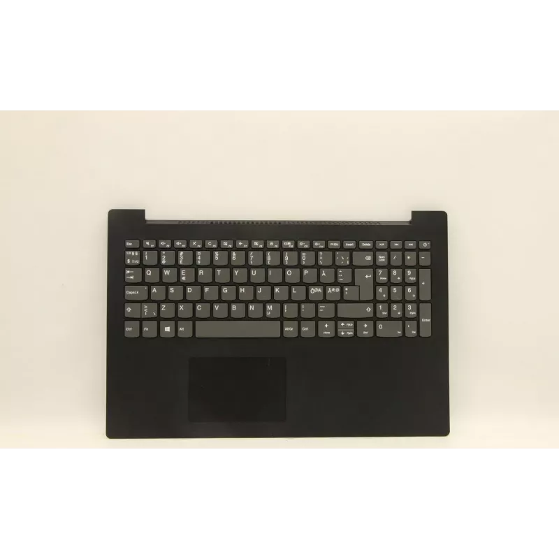 Lenovo Cover Cover Upper Case 81MT NORDIC (5CB0T25491)