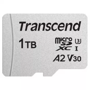 USD300S - 1 TB - MicroSDXC - 1 klasė - 3D NAND - 100 MB/s - 85 MB/s