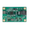 Keitiklis USB Type-C į SFF-8643 DeLOCK 64093