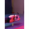 Tradicinė pakabinama spyna ABUS 62575 biometrinis raktas 4,5 cm