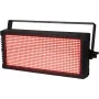 LED stroboskopas EUROLITE SMD PRO 864 DMX RGB — kompaktiškas stroboskopas su RGB šviesos diodais ir DMX valdymu