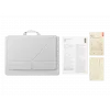 “Lenovo Yoga Tote” nešiojamojo kompiuterio dėklas | Tinka iki 14 colių | Dėklas | „Seashell“