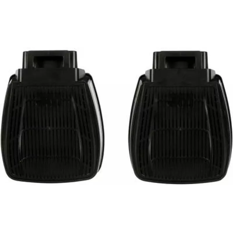 3M Secure Click kombinuotasis filtras D8095 A2P3 R D8095 2 vnt. (D8095)