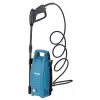 Makita HW101 vertikalus elektrinis slėginis plovimo aparatas, žalias, 360 l/h 1300 W