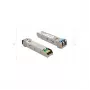 SFP siųstuvo-imtuvo modulis DeLOCK 1000Base-LX SM 1310nm DDM
