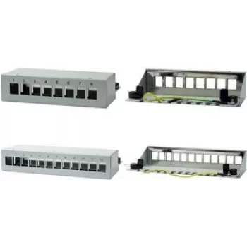 Logilink NK4051 ryšio priedas, pilkas