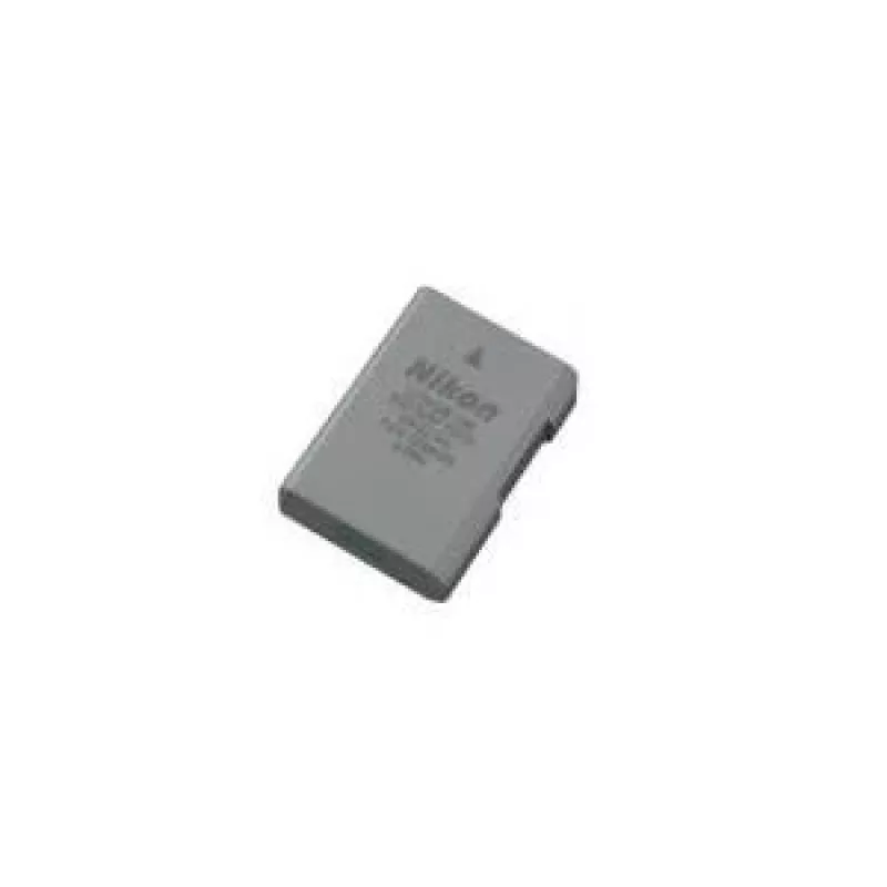 Baterija Nikon EN-EL14a ličio jonų 1230 mAh