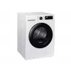 Samsung DV80CGC2B0 8 kg šilumos siurblio skalbinių džiovyklė A+++ energijos klasė