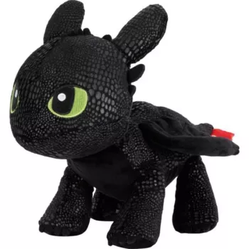 Dragons - Bedantis, pliušinis žaislas 30 cm