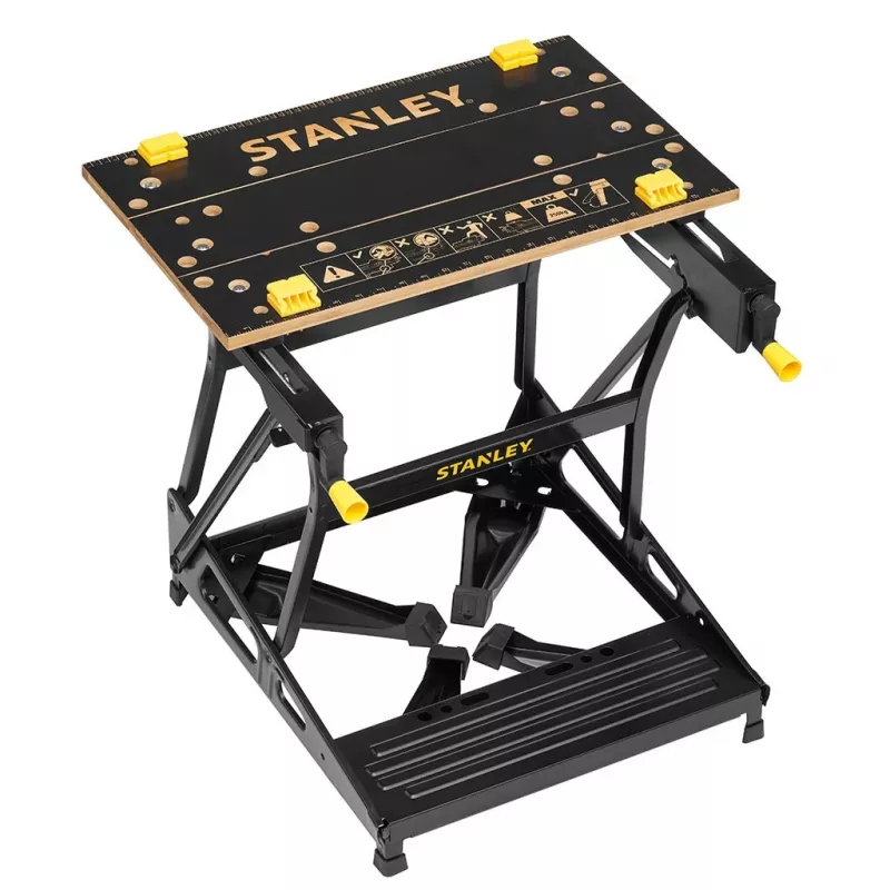 Stanley STST83400-1 darbo stalas Medžio apdirbimo darbo stalas