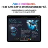 Apple 11 colių iPad Air M3 Wi-Fi + Cellular – planšetinis kompiuteris – 512 GB – 27,9 cm (11 colių)