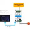 USB relė ALLNET ALL-USB-Relay-Android — USB sąsajos relė, skirta Android įrenginiams, įvesties/išvesties valdymas