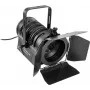 Theater spot EUROLITE THA-40PC TRC Juoda 40W LED