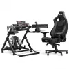 Next Level Racing Flight Stand Pro NLR-S032 - kokpitas