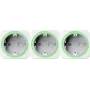 Voltcraft SEM6000-3 Balta