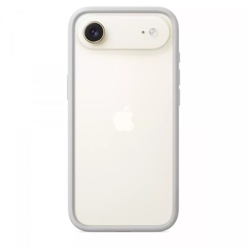Dangtelis Apple MH014ZM/A šviesiai pilkas, skirtas iPhone Air 16,5 cm
