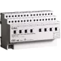 GIRA perjungimo pavara 8 krypčių REG KNX/EIB 16A C-Last 104600 (104600)