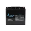 Extralink įkraunama baterija LiFePO4 24000 mAh 12,8 V