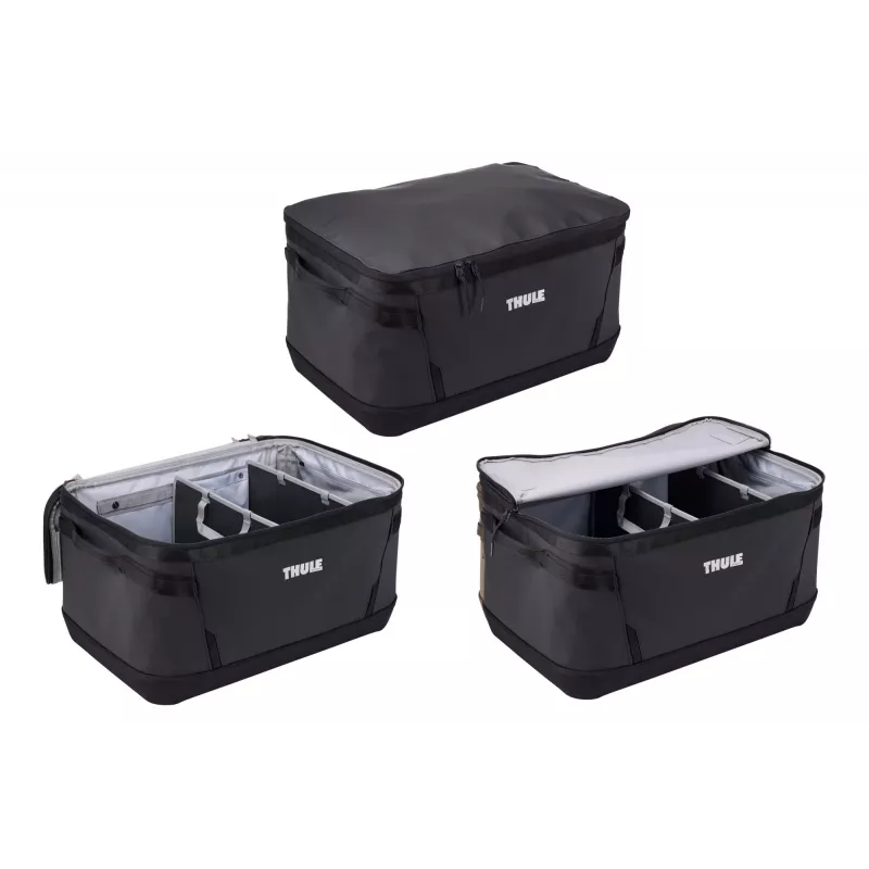 Thule 5531 Chasm Gear Hauler 80L Juoda