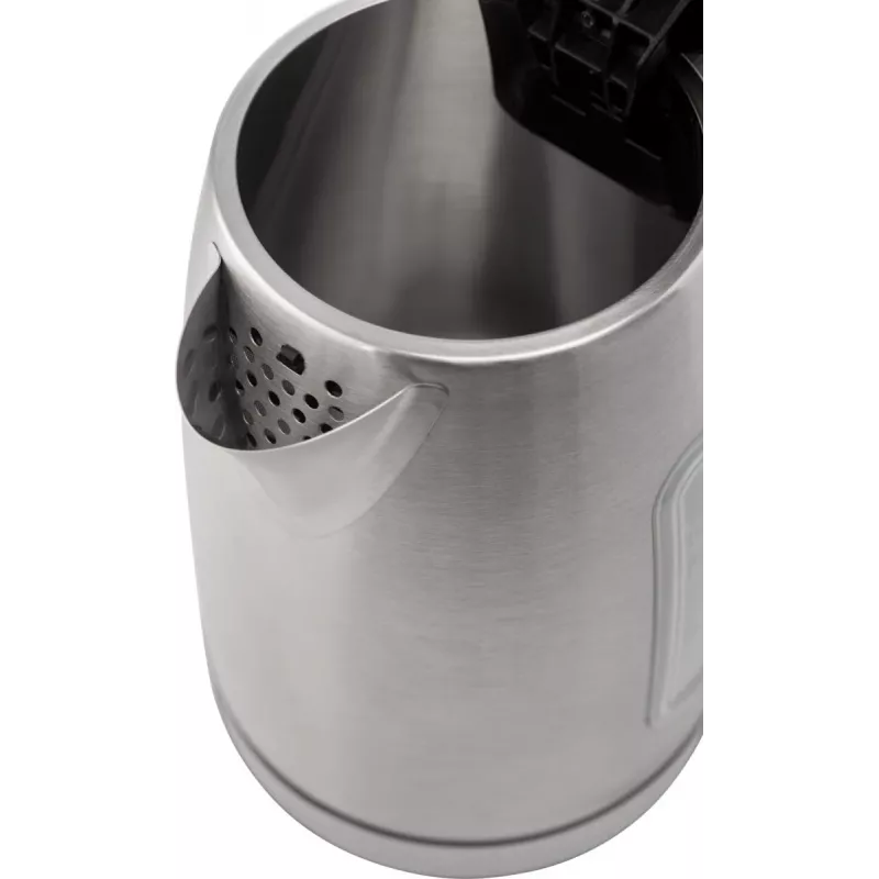 Gorenje Virdulys | K17DS | Elektrinis | 2200 W | 1,7 L | Nerūdijantis plienas | 360° besisukantis pagrindas | Nerūdijantis plienas