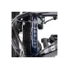 Huffy Symbol - Freestyle BMX dviratis, 20 (Abys Mėlyna)