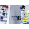 Bosch GBH 18V-36 C Professional 500 aps./min. SDS Max 6,1 kg juoda, mėlyna