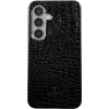 Dėklas BURGA SV_02_S24PL_TH, skirtas Samsung Galaxy S24 Plus 17 cm, juodas