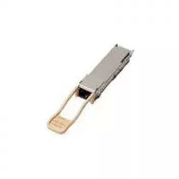 100GBASE SR4 QSFP siųstuvas-imtuvas / MPO 100m per OM4 MMF