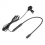 Lavalier Microphone BOYA BY-M2