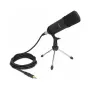 Kompiuterio mikrofonas DeLOCK Professional Computer Podcasting Microphone