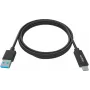 USB laidas Vision TC 1MUSBCA/BL