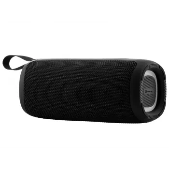 Nešiojamas Bluetooth garsiakalbis TRACER Supervox Juoda TRAGLO47686 — belaidis garsas, kompaktiškas dizainas