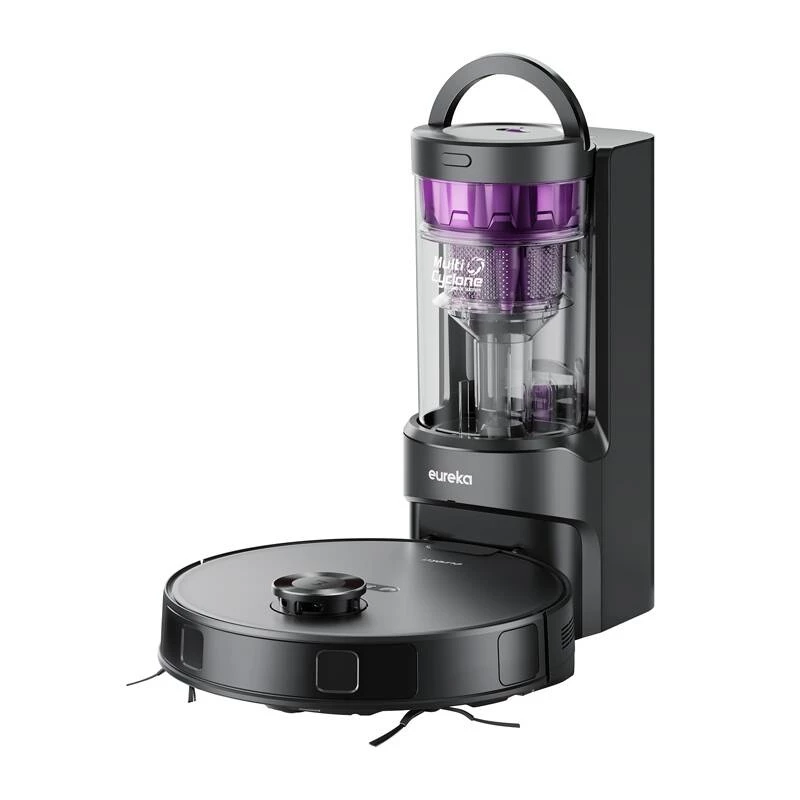 EUREKA E20 Plus valymo robotas