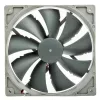 Ventiliatorius Noctua NF-P14s redux-1200