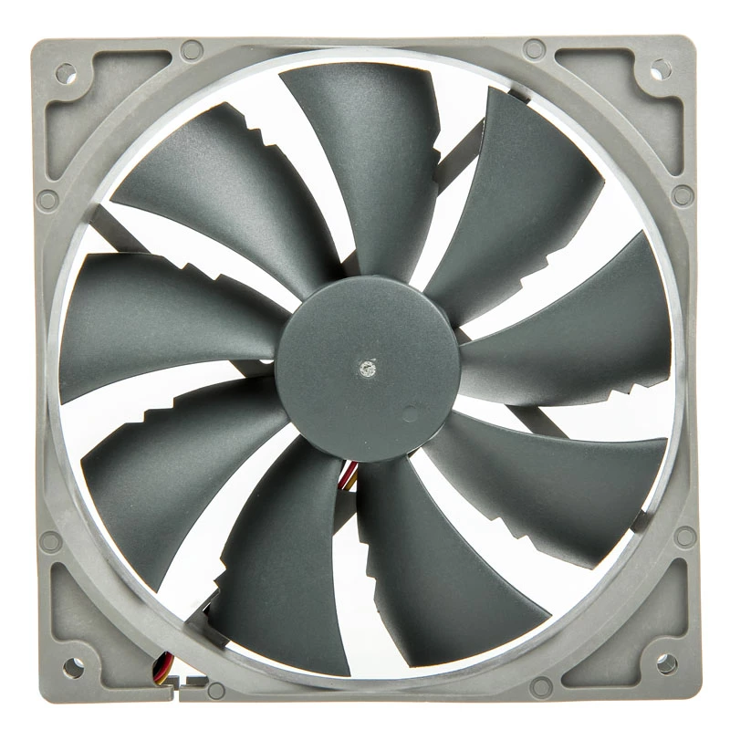 Ventiliatorius Noctua NF-P14s redux-1200