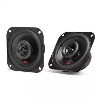 JBL Stage2 424 automobilinis garsiakalbis Stačiakampis 2 krypčių 150 W 2 vnt.